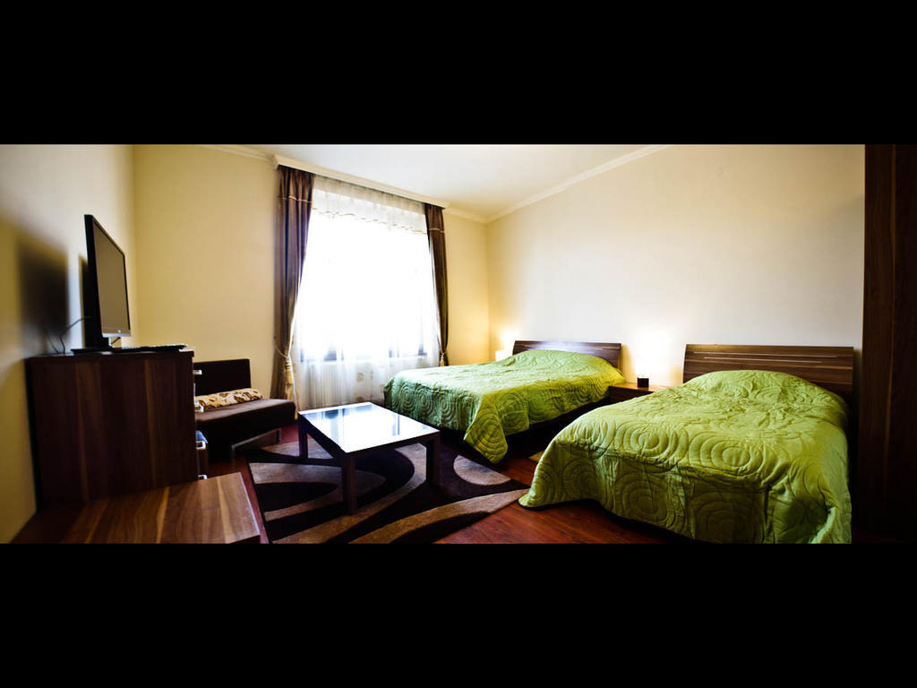 Spirit Apartman Hajduszoboszlo Quarto foto