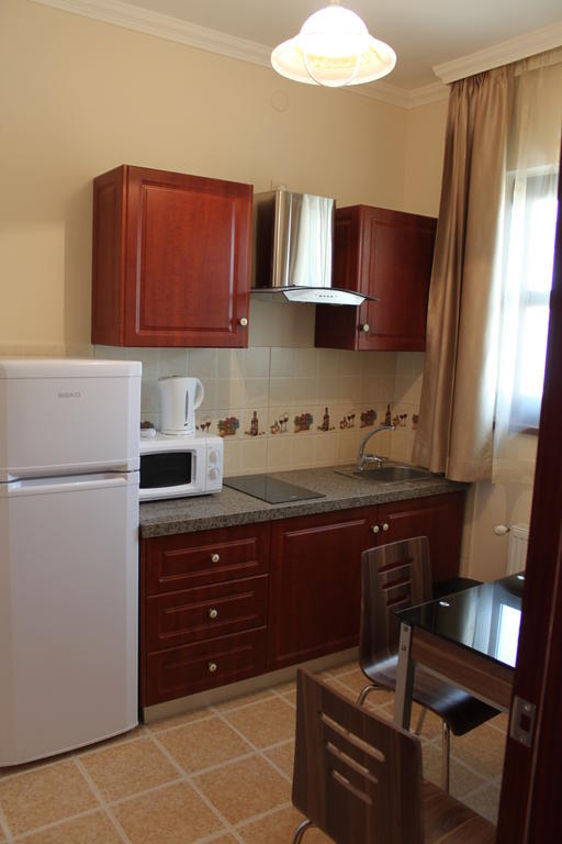 Spirit Apartman Hajduszoboszlo Quarto foto