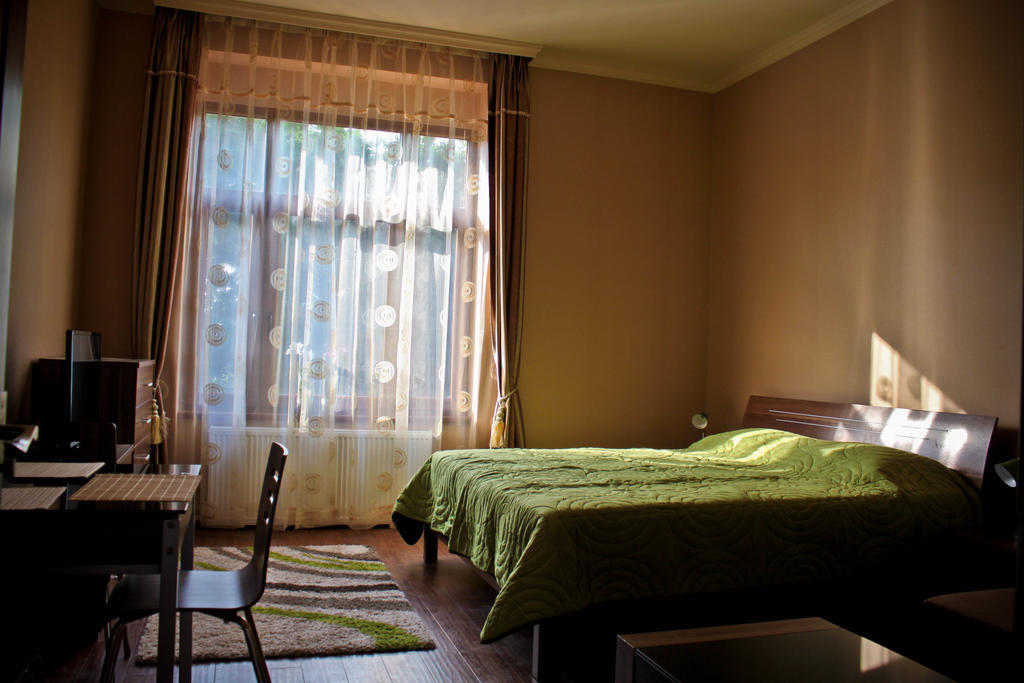 Spirit Apartman Hajduszoboszlo Quarto foto