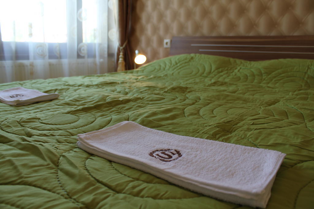 Spirit Apartman Hajduszoboszlo Quarto foto
