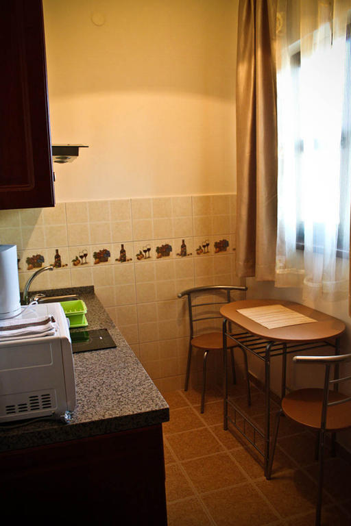 Spirit Apartman Hajduszoboszlo Quarto foto