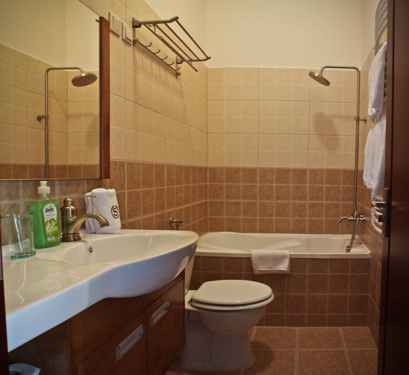 Spirit Apartman Hajduszoboszlo Quarto foto